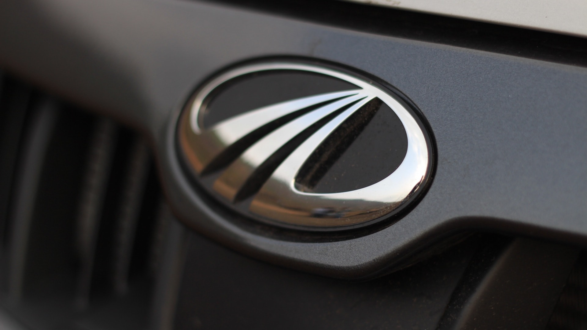 Mahindra-Verito-Vibe- Exterior